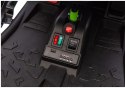 7-12km/h auto goakrrt Na Akumulator DM-107 24V7 Cichy Silnik Zielony