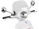 Skuter elektryczny na akumulator VESPA GTS Super dla dziecka