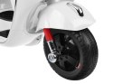 Skuter elektryczny na akumulator VESPA GTS Super dla dziecka