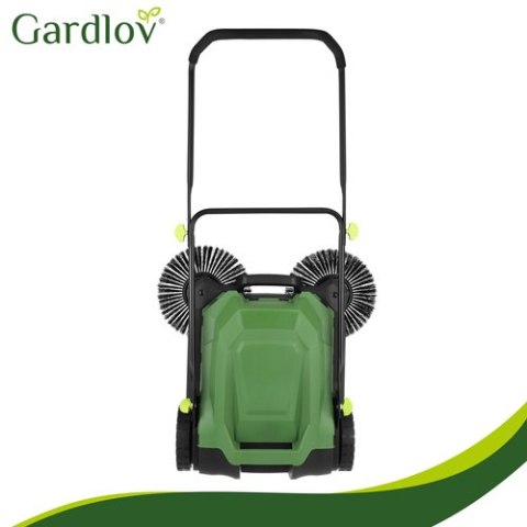 Zamiatarka ręczna Nexo Gardlov