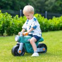 FALK Jeździk Motorek Moto Premier Vintage Zielony od 1-3 Lat
