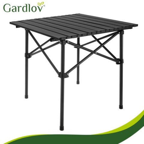 Stolik turystyczny składany Gardlov 27294