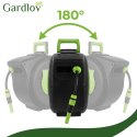 Zwijacz automatyczny na wąż ogrodowy 30m Gardlov