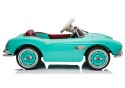 Auto na Akumulator SX1938 Niebieski