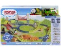 Fisher Price HHN26 Tomek i Przyjaciele Zestaw Torów 6w1
