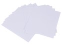 Papier do malowania Color Draw zapas 18 arkuszy do pędzla LED ZA6166