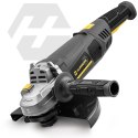 Szlifierka kątowa diax 2000W 230mm wolny start mocna kątówka Humberg HM-413