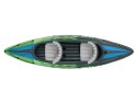 Kajak Challenger K2 - 351 x 76 x 38 cm INTEX 68306