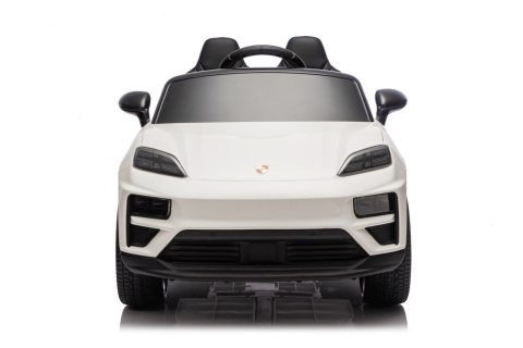 Pojazd Porsche Macan Biały