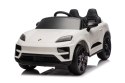 Pojazd Porsche Macan Biały
