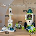 WOOPIE Interaktywny Prom Kosmiczny Space Set