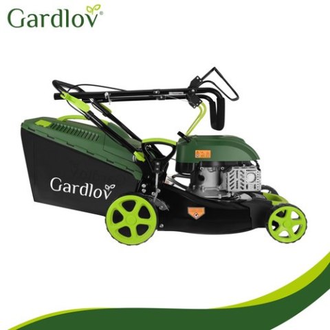 Kosiarka spalinowa z napędem DriveX Gardlov