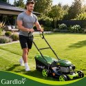 Kosiarka spalinowa z napędem DriveX Gardlov