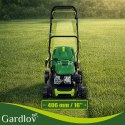 Kosiarka spalinowa z napędem DriveX Gardlov