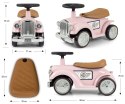 Milly Mally Pojazd Royce Pink jeździk auto autko