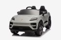 Pojazd Porsche Macan Szary