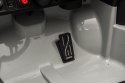 Pojazd Porsche Macan Szary
