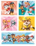 Puzzle 10w1 Super Color PSI PATROL Clementoni 20270
