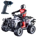 WOOPIE Zdalnie Sterowany RC Quad Kaskaderski 1:16