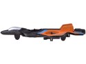 Zdalnie sterowany Dron RC LED 360° flip światła LED łatwe sterowanie RC0755