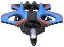 Zdalnie sterowany Dron RC LED 360° flip światła LED łatwe sterowanie RC0755