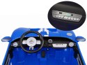 Auto na akumulator dla dzieci Ford GT 4 silniki Pilot 2 osobowy PA0337