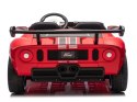Auto na akumulator dla dzieci Ford GT 4 silniki Pilot 2 osobowy PA0337