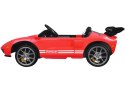 Auto na akumulator dla dzieci Ford GT 4 silniki Pilot 2 osobowy PA0337