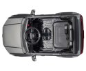 Milly Mally Pojazd na akumulator Lexus GX550 Black