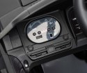 Milly Mally Pojazd na akumulator Lexus GX550 Black