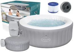 Dmuchane Spa Jacuzzi 3 Osobowe 170 x 66cm Bestway 60037