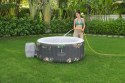 Dmuchane Spa Jacuzzi 3 Osobowe 170 x 66cm Bestway 60061