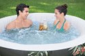 Dmuchane Spa Jacuzzi 3 Osobowe 170 x 66cm Bestway 60061