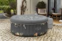 Dmuchane Spa Jacuzzi 3 Osobowe 170 x 66cm Bestway 60061