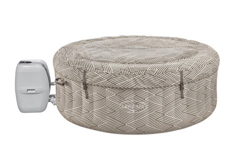 Dmuchane Spa Jacuzzi 4 Osobowe 180 x 66cm Bestway 60055 Dmuchane Spa Jacuzzi 4 Osobowe 180 x 66cm Bestway 60055