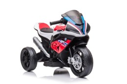 motor motorek elektryczny na akumulator dla dzieci Grand Sport