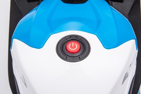 motor motorek elektryczny na akumulator dla dzieci Grand Sport motor motorek elektryczny na akumulator dla dzieci Grand Sport