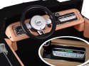 Auto na akumulator Dwu Osobowy Klasyczny Ford Bronco Autko Pickup PA0338