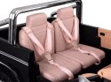 Auto na akumulator Dwu Osobowy Klasyczny Ford Bronco Autko Pickup PA0338