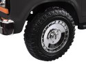Auto na akumulator Dwu Osobowy Klasyczny Ford Bronco Autko Pickup PA0338