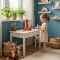 Drewniana Waga sklepowa równoważna Viga Toys