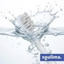 Końcówka do szczoteczki biała 2szt. Soulima 26929