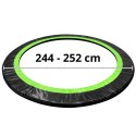 Osłona na sprężyny do Trampoliny 8ft LEAN SPORT PRO