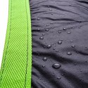 Osłona na sprężyny do Trampoliny Sport Max 10ft Czarno-Zielona
