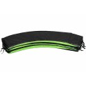 Osłona na sprężyny do Trampoliny Sport Max 16ft Czarno-Zielona