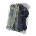 Sakwa rowerowa wodoodporna 53L Trizand