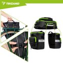 Sakwa rowerowa wodoodporna 53L Trizand