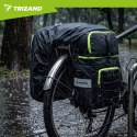 Sakwa rowerowa wodoodporna 53L Trizand