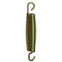 Sprężyna do trampoliny 130 mm