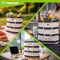 Torba plażowa/piknikowa Trizand